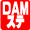 DAMステーション設置
