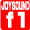 JOYSOUND f1設置
